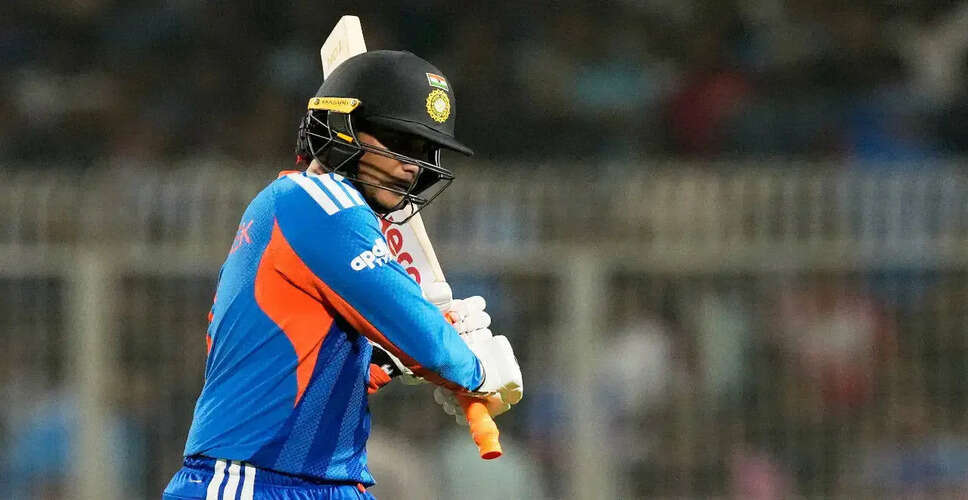 Morne Morkel Backs Abhishek Sharma Ahead of T20 World Cup Semifinal