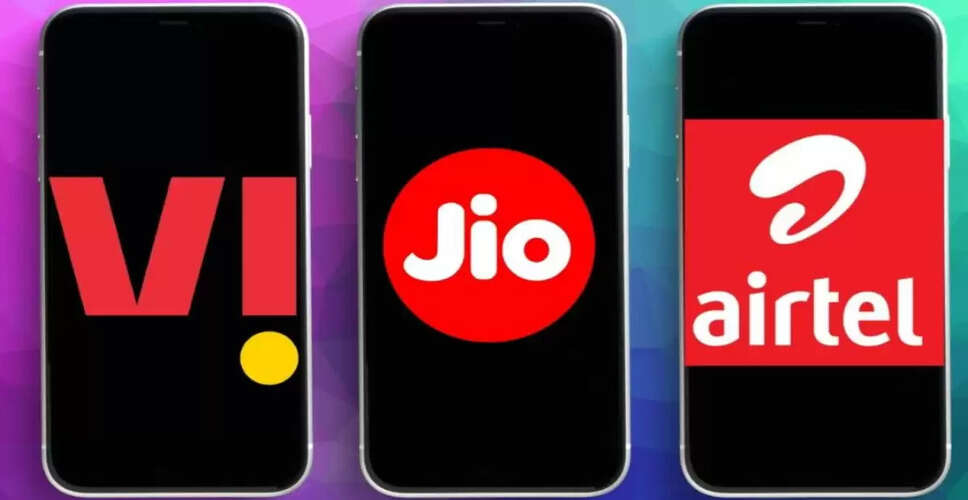 TRAI Tests Reveal Reliance Jio's Dominance in Telecom Services