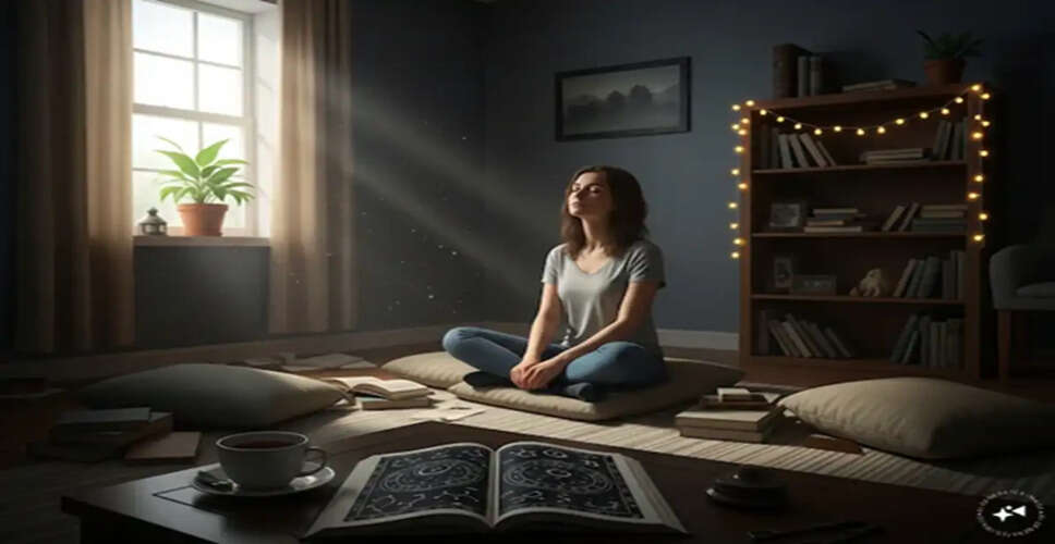 Astrological Tips for Enhancing Energy in Rented Homes