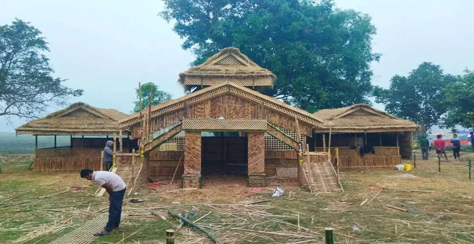 Chandubi Festival 2025: A Celebration of Culture and Tradition