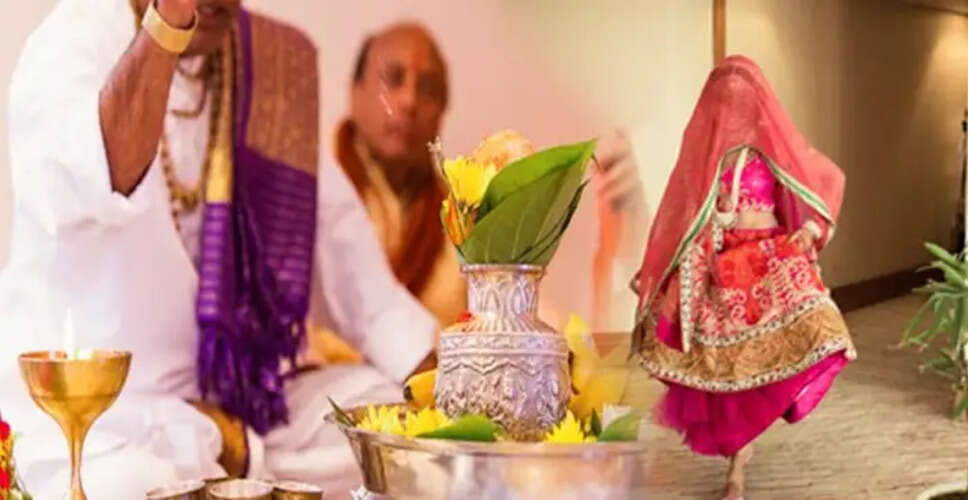 Bride Elopes with Priest Instead of Groom: A Shocking Tale