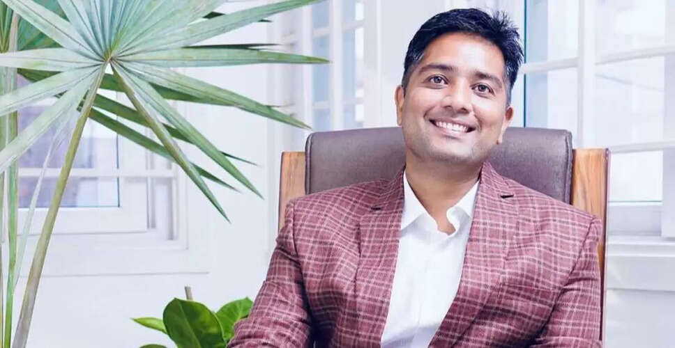 Chhattisgarh Liquor Scam: Allegations Against Former CM's Son Surface