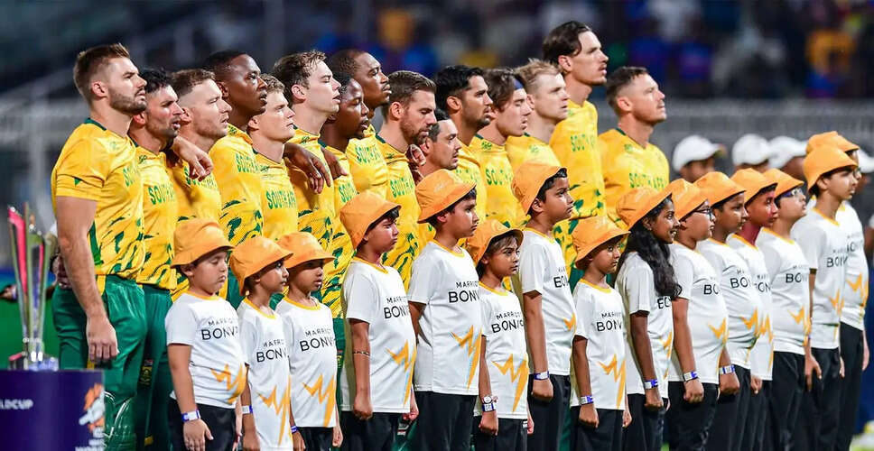 Connor Esterhuizen Climbs ICC T20I Rankings After Stellar Series