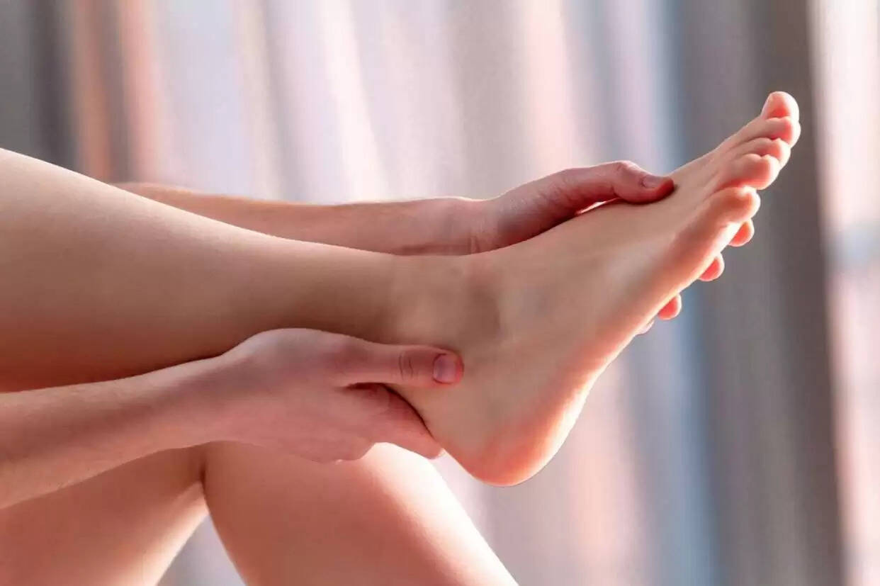 Effective Acupressure Techniques for Diabetes Management