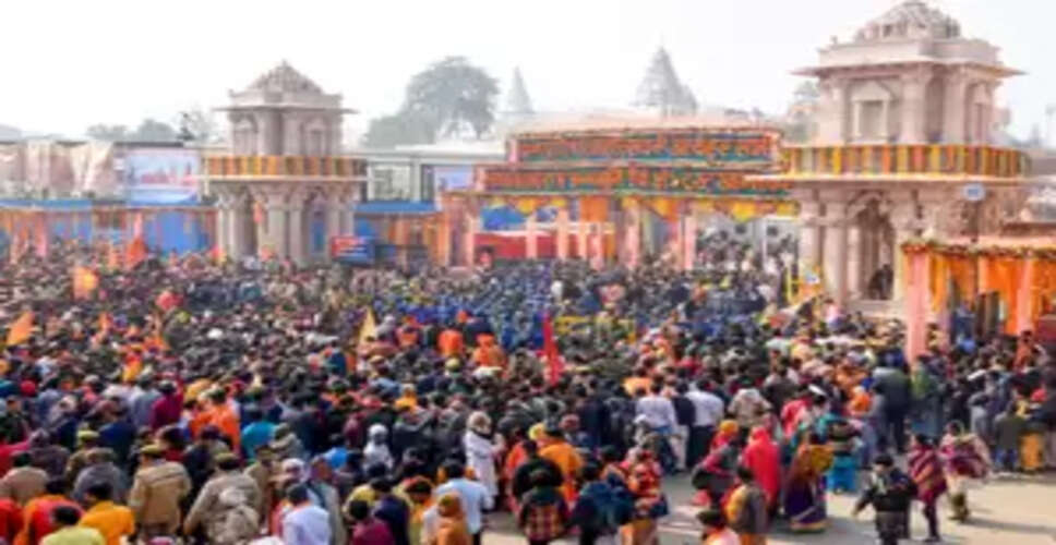 Ayodhya's New Non-Veg Food Ban: A Step Towards Cultural Preservation?