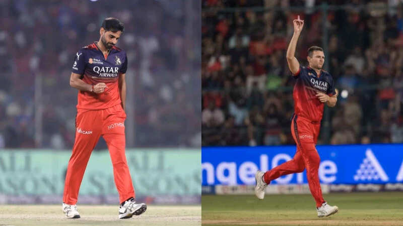IPL 2025: Top Bowling Combinations Reshape the Game