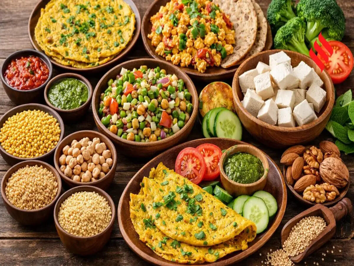 Understanding Protein: How Much Do You Really Need?