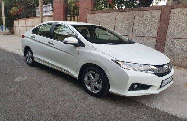 Honda City of 12 lakhs can be run cheaply, will cost Rs 595 every day
