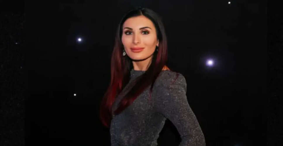 Laura Loomer&rsquo;s Shift in Perspective on India Sparks Controversy