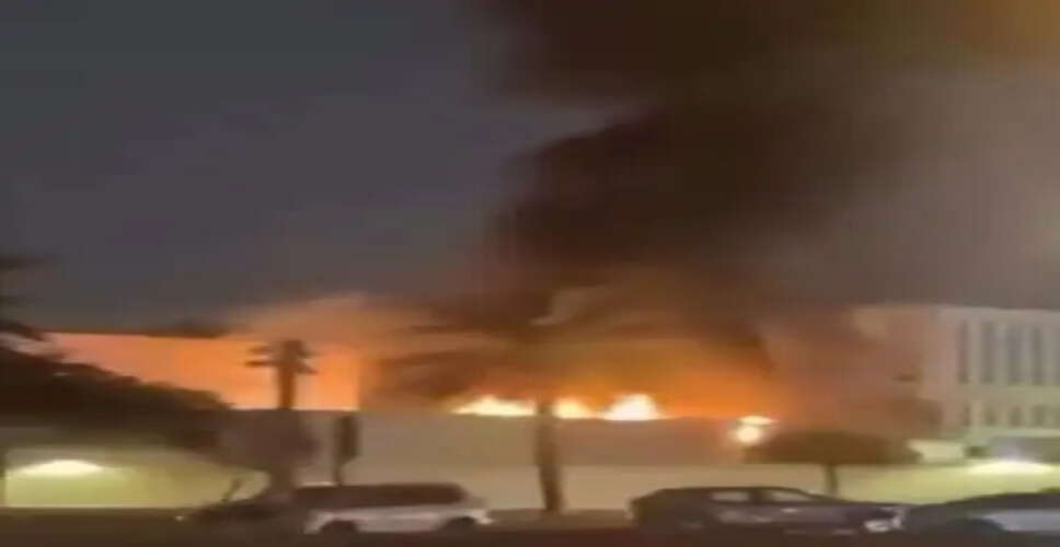 Drone Attack Near US Consulate in Dubai: What You Need to Know
