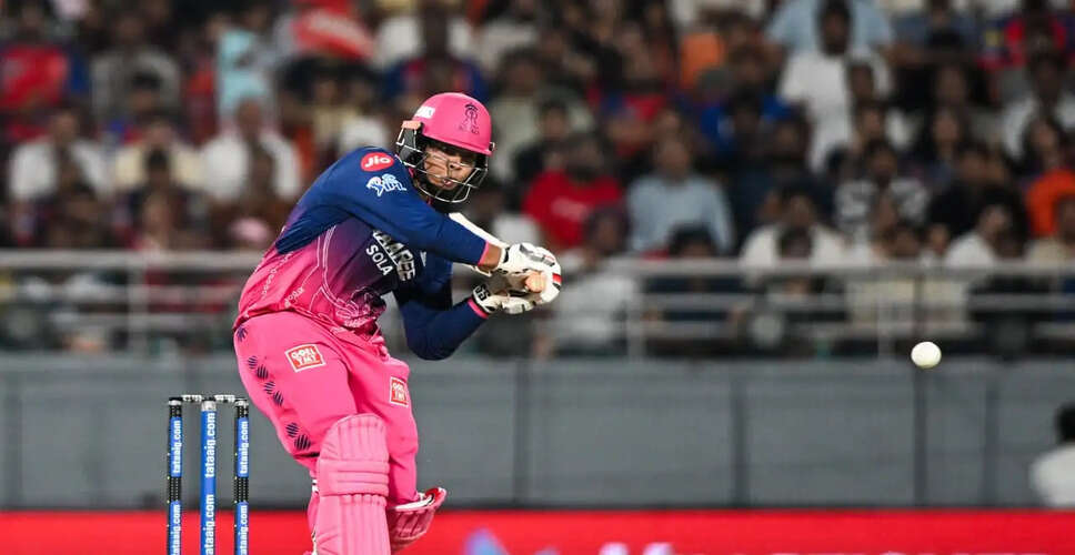 Vaibhav Sooryavanshi: The 15-Year-Old Cricket Sensation Captivating Fans