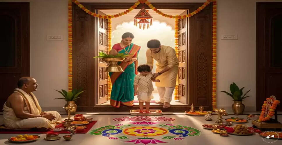 Essential Vastu Tips for Housewarming in 2026