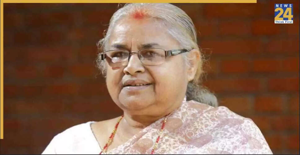 Sushila Karki: The Trailblazing Former Chief Justice of Nepal and Gen Z's Choice for Leadership