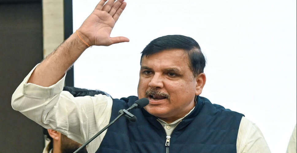 Sanjay Singh Reflects on the Death of Iran's Supreme Leader Ayatollah Ali Khamenei