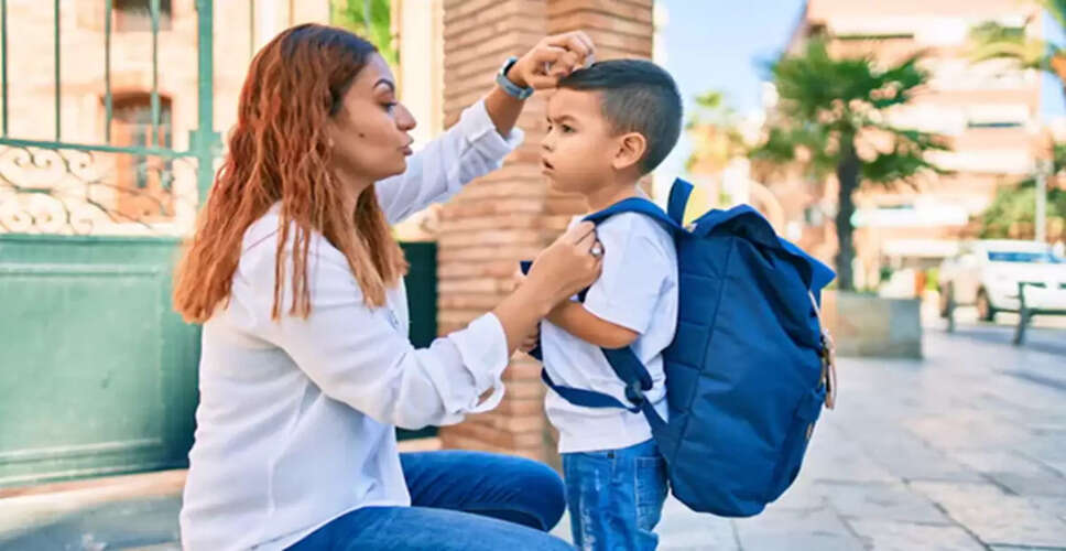 Determining the Ideal Age for Preschool Enrollment