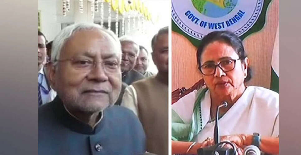 Union Minister Dismisses Rumors of New Union Territory in Bihar and West Bengal