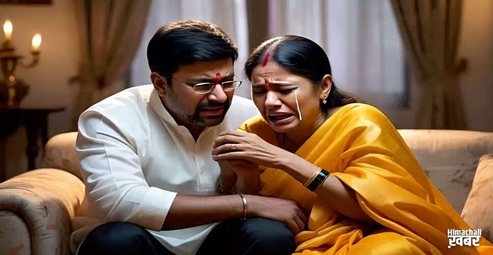 Couple Falls Victim to Online Scam in Ghaziabad, Loses Over 3.6 Lakhs