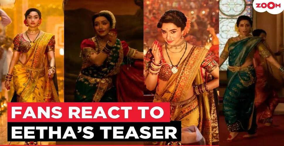 What Makes Shraddha Kapoor's Role in 'Ita' a Game-Changer for Her Career?
