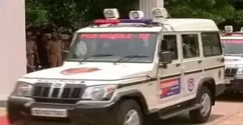 Bhubaneswar Police Successfully Rescues Missing Minors in Two Separate Incidents