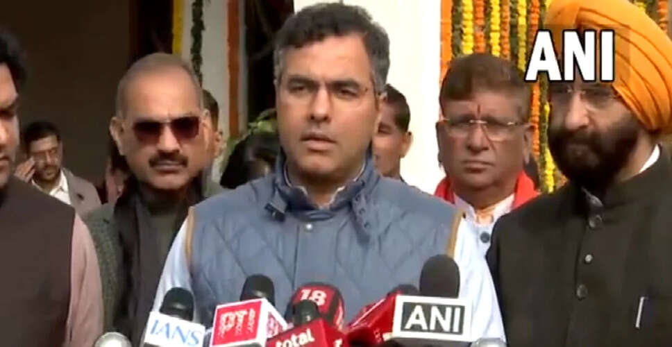 Delhi Ministers Demand Resignation of Opposition Leader Over Controversial Remarks