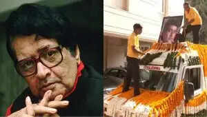Remembering Manoj Kumar: A Farewell to the Patriotic Cinema Icon