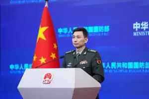 China Responds Strongly to US Cybersecurity Claims: A Call for Accountability