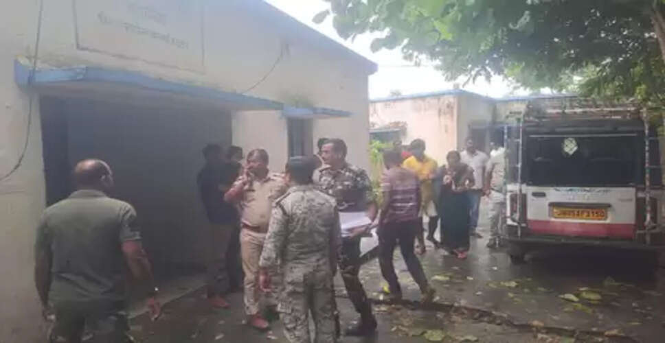 Four drown in check dam in Jharkhand&rsquo;s Seraikela, 40 deaths in 3 months