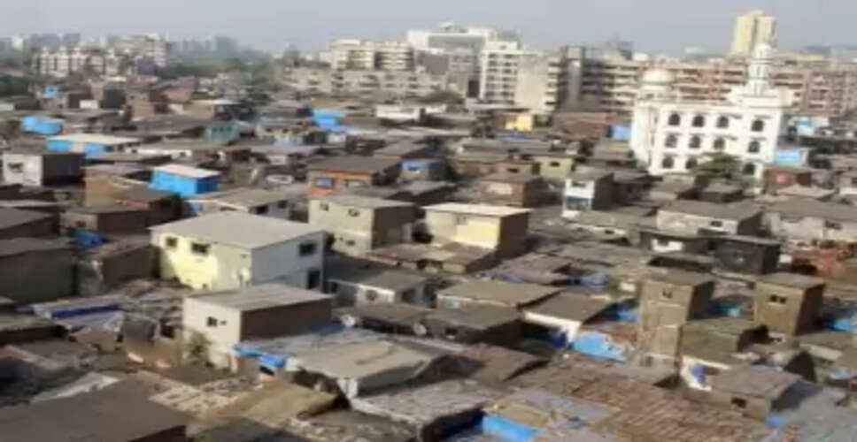Dharavi Redevelopment Project: Residents Eager to Join the Transformation