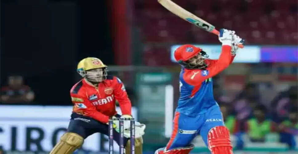 Sameer Rizvi Shines with Unbeaten 58 to Lead Delhi Capitals to Victory