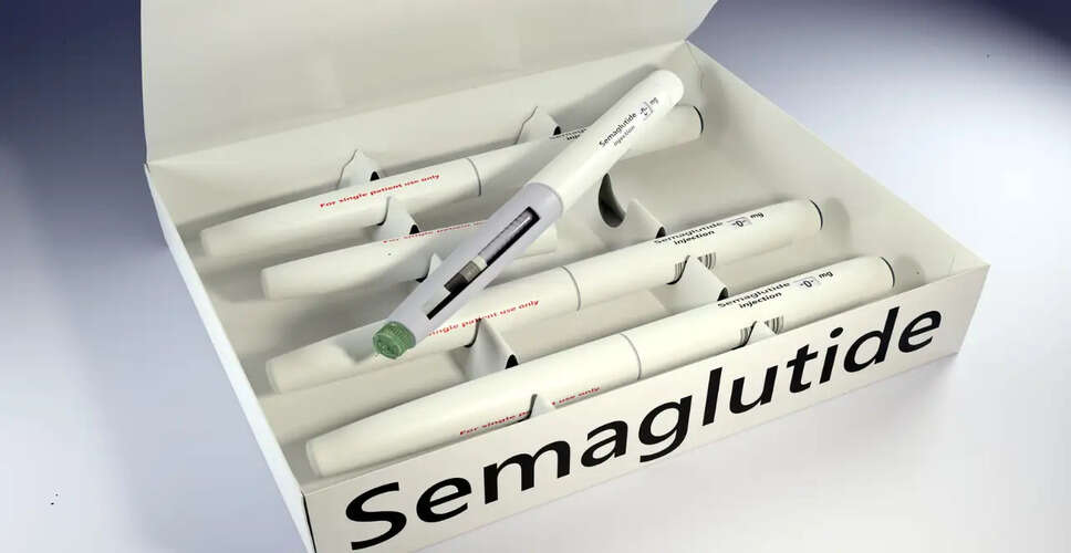 Affordable Semaglutide Generics: A New Era for Weight Management in India