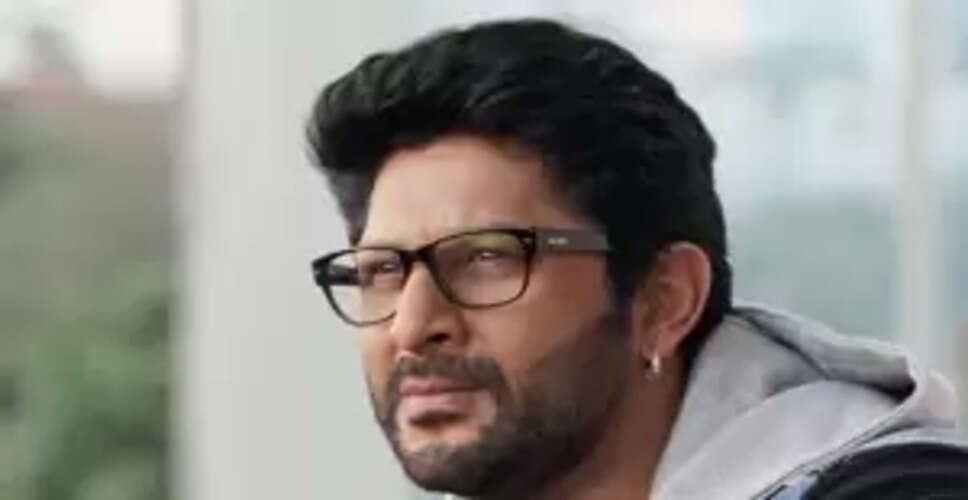 Arshad Warsi and Wife Face SEBI Ban Over Misleading Investment Videos