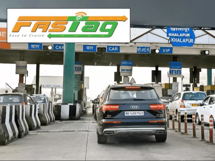 Significant Changes to Toll Plaza System Starting April 1