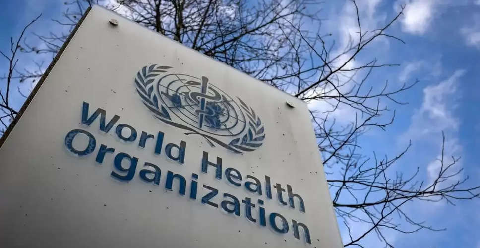 WHO's new global network to detect, prevent infectious disease threat