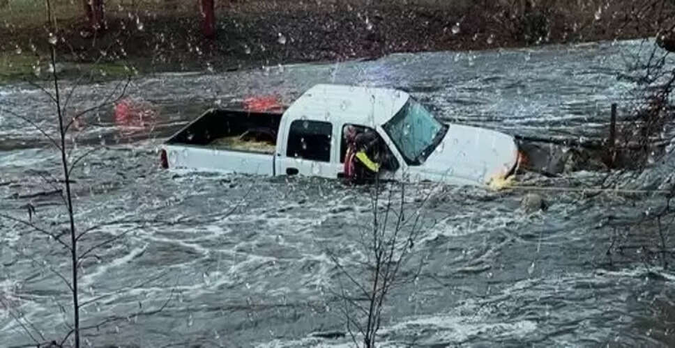 Nearly 90 million Americans under severe storm threat