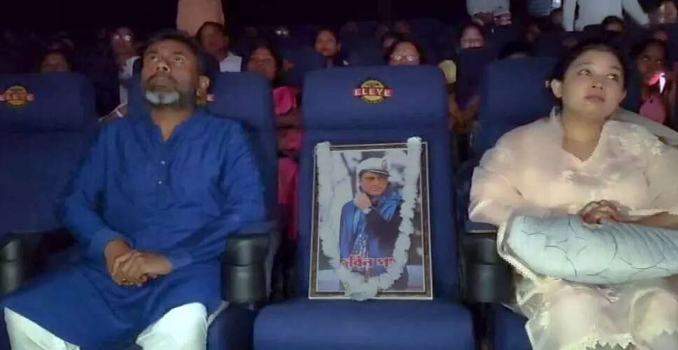 Mariani MLA Urges ULFA-I Leader to Embrace Zubeen Garg's Message Against Violence