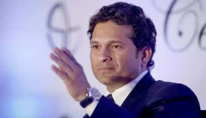 After the four players including Sachin Tendulkar were hit by the corona, all the players of this country’s team became self-quarantined