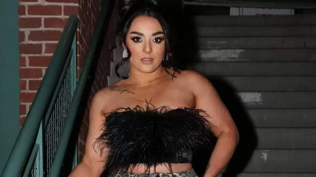 Deonna Purrazzo Discusses Challenges and Aspirations Amid AEW Hiatus