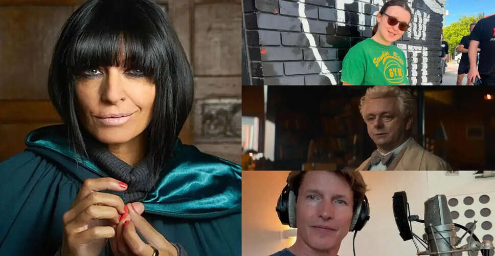 Celebrity Traitors Season 2: New Cast and Exciting Challenges Await