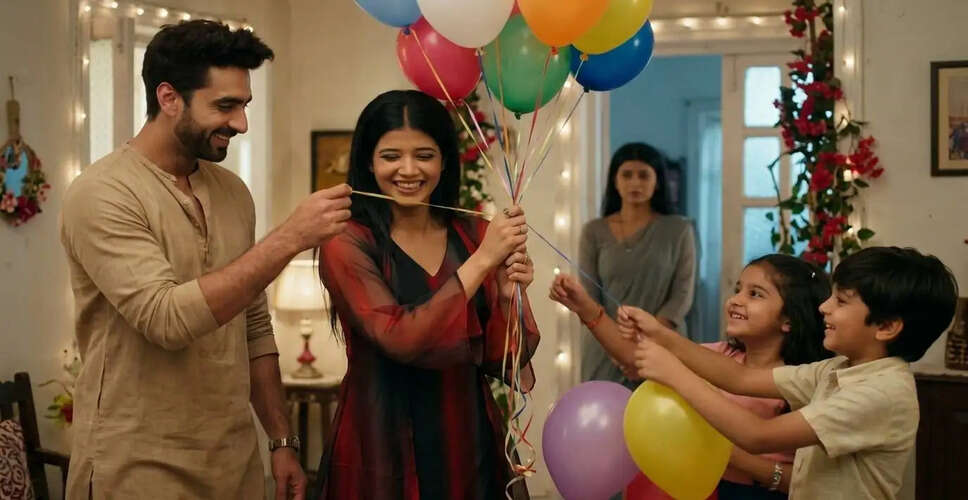 What Surprises Await in Tonight's Heartfelt Mother's Day Episode?