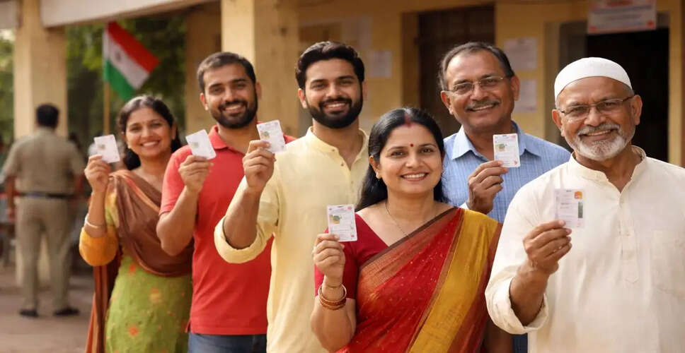 Voter Identity Crisis in West Bengal: Residents Fight for Citizenship in Upcoming Elections