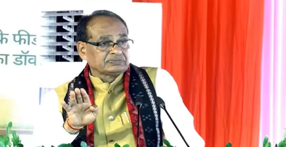 Union Minister Highlights Agriculture's Role in India's Economy and Launches New Initiative