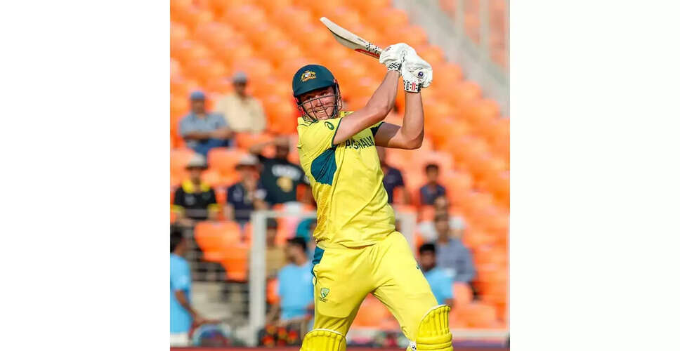 KKR's Strategic Move: Cameron Green Joins as Key Player