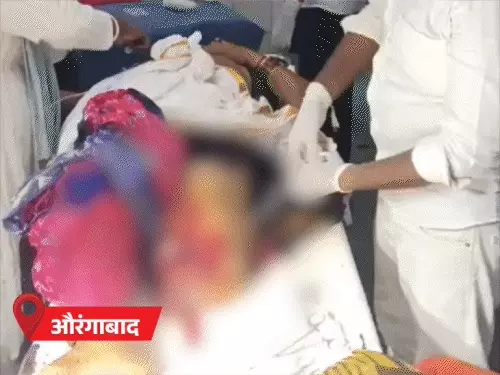 Tragic Road Accidents in Aurangabad and Arwal Claim Seven Lives