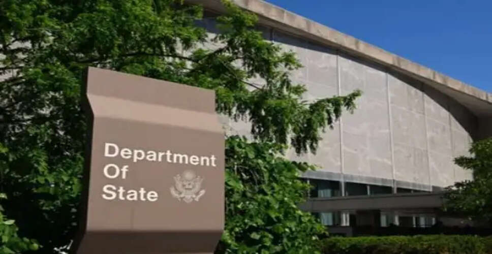 US Hosts Crucial Talks Between Israel and Lebanon: Aiming for Lasting Peace