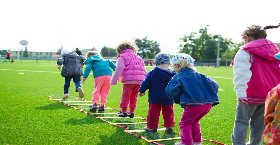 Essential Parenting Tips for Children Aged 7 to 12