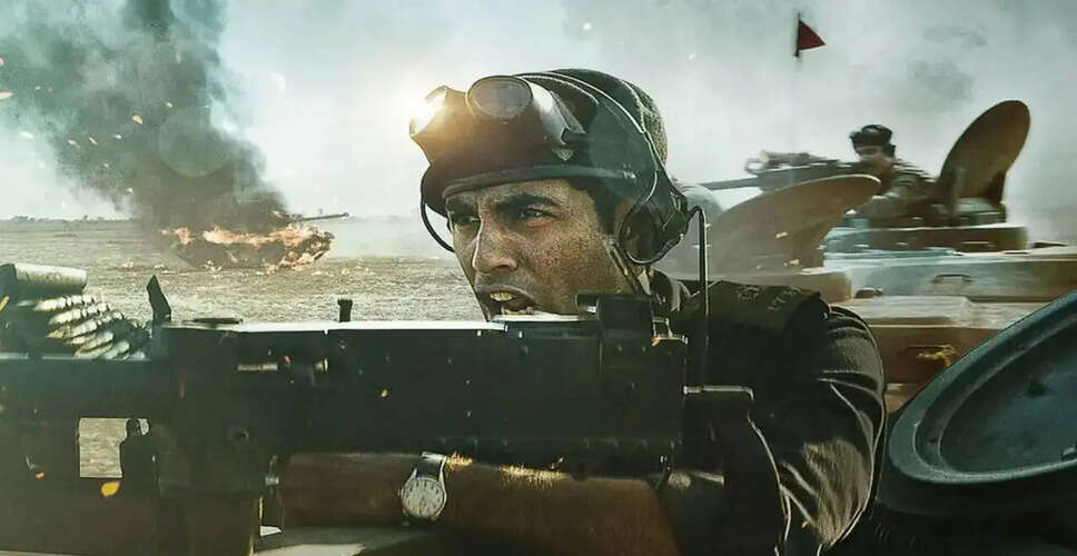 Dharmendra's Last Film 'Ikkis' Now Streaming on Amazon Prime Video