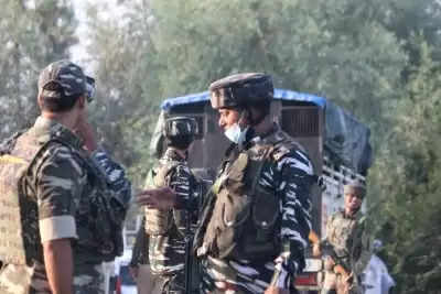 Security tightened in J&K for Republic Day