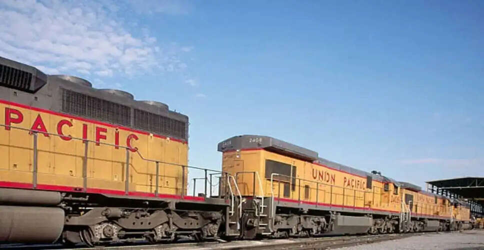 Investigation Underway After Bodies Found in Cargo Train Near US-Mexico Border