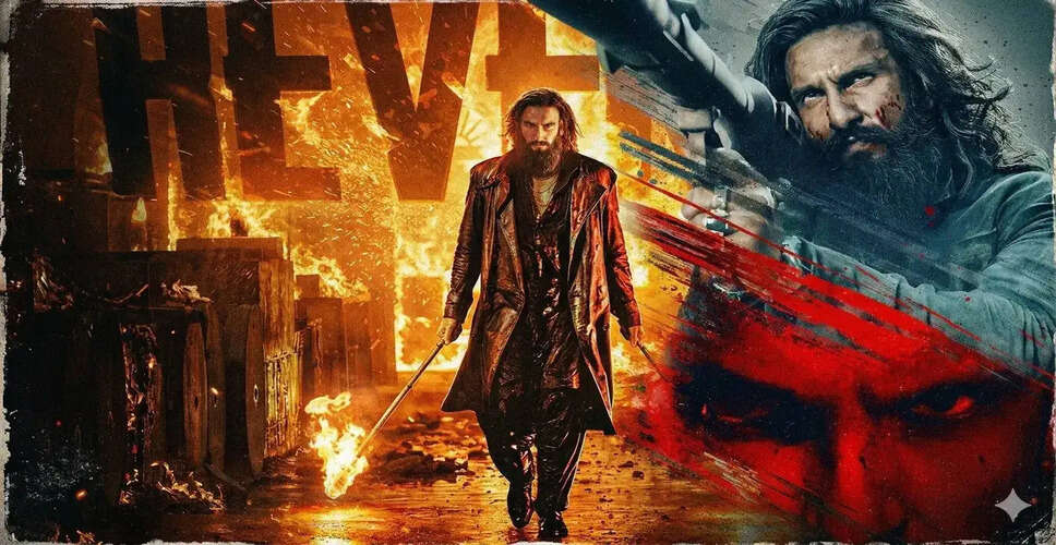 Dhurandhar 2: A Deep Dive into Violence and Patriotism