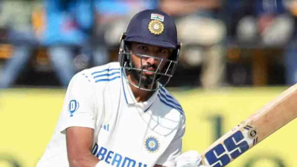 Challenges Ahead for India's Young Squad in England Test Series